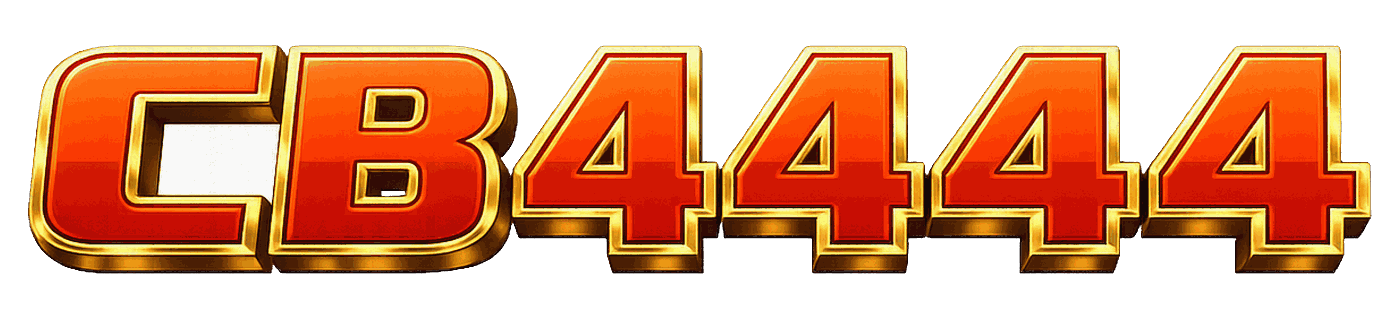cb4444 লোগো